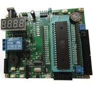 Kit 8051 Mini V2, Programming Learning KIT 8051