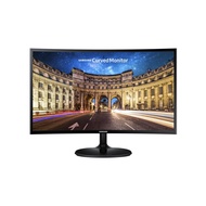 SAMSUNG LC27G75TQSEXXS27" CURVED GAMING MONITOR