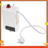 4500W Electric Water Heater - Fast Instant Heating Small Electric Water Heater Constant Temperature 