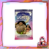 [Separate Pack] 2025 Topps Disney Wonder Value Box (p3)