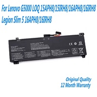 L22D4PA0 L22B4PA0 L22M4PA0 L22X4PA0 Laptop Battery For Lenovo G5000 LOQ 15APH8/15IRH8/16APH8/16IRH8 