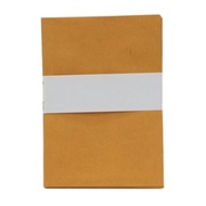 Postplaza Envelopes Document Brown Ka A5 Size 6x9 Inches (Pack Of 500 Envelopes)