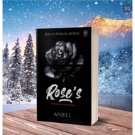 ROSE'S (sec dheo's) BY ANJELL