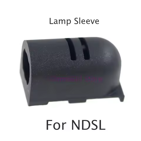 1pc Light Lamp Rotating Shaft for Nintendo DS Lite Rotate Spin Axis Barrel Hinge For NDSL Lamp Sleev