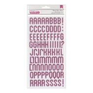 42377 Hooray/Blossom Glitter