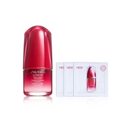 Shiseido Ultimune Power Infusing Concentrate 红腰子精华 1.5ml
