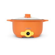 หม้ออเนกประสงค์ ขนาด 2.5 ลิตร นิวเวฟ NW-REP1010