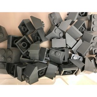 Slope 45 2x2 – 45 Degree Slope Brick Part 3039 (Alt: 6227, 35277, 63341, 3039f1, 3039f2)