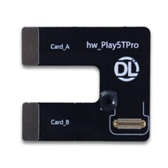 FLEXIBLE TESTING LCD DL 400 PRO HUAWEI PLAY 5T PRO