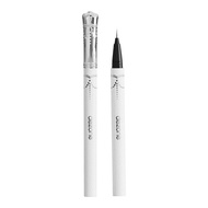 Dezone dezone Eyeliner Ultra-Fine Lambskin Liquid Eyeliner Waterproof Sweat-Proof Quick-Drying Durab