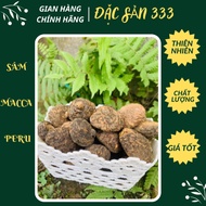 Premium Dried Black Maca Peru Ginseng, Precious Herbs Type vip, Organic From Nature-Northwest Specia