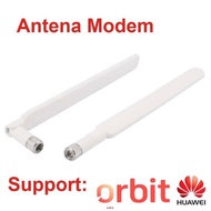 Mocute - Antena Modem Huawei B310 / B311 / B315 Penguat Sinyal Wifi