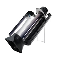 4Patriots Sun Kettle XL Solar Water Heater - Portable Thermos Flask Boils Water Using The Sun, For C