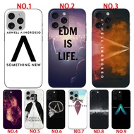 Axwell Ingrosso phone case for iphone X XS XR 7 8 PLUS 11 pro max 12 pro max 13 pro max 14 pro max 1