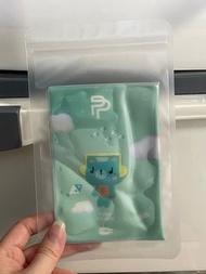 Gmm 護照保護套 passport cover  包郵