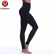 Color Lululemon Trousers Fit Sports Women s New 4 Gym Slim Yoga Pants Leggings