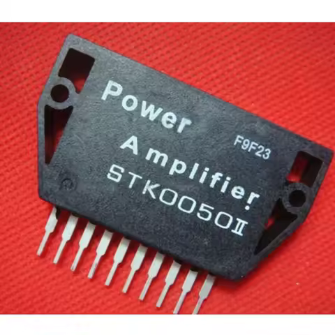 STK0050 STK-0050 STK0050II STK0040 STK-0040 STK0040II STK0080 STK-0080 STK0080II Brand New Original 