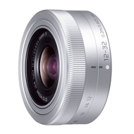 【Japan】 Panasonic Lumix G Vario 12-32mm F3.5-5.6 ASPH./MEGA O.I.S. Standard Zoom Lens for Micro Four