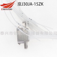 Rectangular Connector J30JA-15ZK J30JA-9ZK J30JA-25ZK J30JA-21ZK