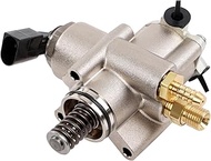 High Pressure Fuel Pump for Audi A3 A4 Quattro TT Quattro, VW Jetta Passat GTI Golf Eos 1.8L 2.0L FS