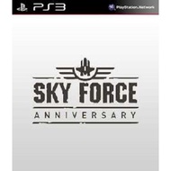DVD Game Cassette PS3 CFW PKG Multiman HEN Sky Force Anniversary