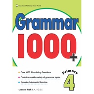 Primary 4 Grammar 1000+ (n)