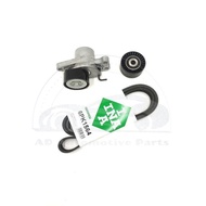 Tensioner Set Only For Peugeot 206 206 1.4cc 207 307 1.6 - CONTINENTAL