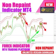 [DIGITAL DOWNLOADS] NON REPAINT INDICATOR MT4 FOREX TRADING SYSTEM