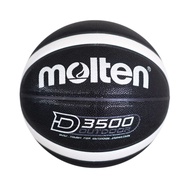 MOLTEN B6D3500-KS BASKETBALL SIZE 6