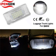 Luggage Trunk Light Trunk Boot Light Led Car Trunk Lamp Canbus OEM 63316962039 For BMW E46 E60 E61 E