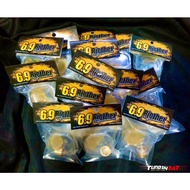 Gear Shift Boost 6.9 Rigter​