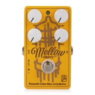 Caline CP-502 Mellow Drive Pedal Overdrive Guitar Effect Pedal Guitar Accessories