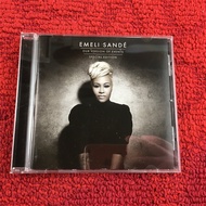 Emeli Sande Our Version Of Events (Unsealing ) hang9