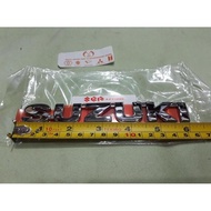 SUZUKI Emblem OriginalSUZUKI