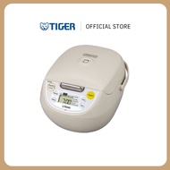 Nồi Cơm Điện Tử Tiger JBV-S10W (1.0L)