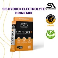 SiS HYDRO+ Electrolyte Drink Mix (1 Sachet)