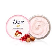Tẩy tế bào chết Dove Exfoliating Body Polish 298g