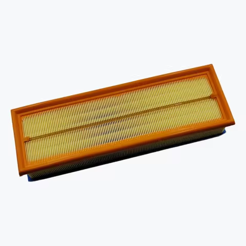Car Air Filter Cleaner Element 13718570043 For BMW F10 F11 F25 F26 F15 518d 520d X3 X4 X5 25d B47 En