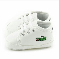 Lacoste Prewalker Baby Shoes Yun