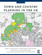 Town and Country Planning in the UK Vincent Nadin
