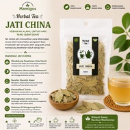 Chinese Teak Tea / Chinese Teak / Herbal Diet Tea / Natural Herbal Tea