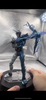 Sic w fang trigger