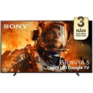 Sony Google TV Mini LED BRAVIA 5 K-98XR50