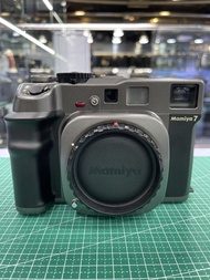 MAMIYA 7    99%新