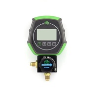 Super Stars เกจดิจิตอลวัดน้ำยาแอร์ แบบเดี่ยว ฝั่ง Low รุ่น ST-B168DL