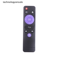 [Tech] Replacement IR Remote Control Controller For h96max x3 h96mini MX1 h96max rk3318 Boutique