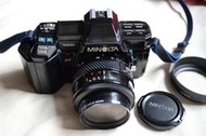 Minolta 7000 