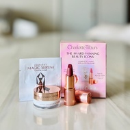 CHARLOTTE TILBURY  AWARD-WINNING BEAUTY ICON  SEPHORA