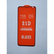 Tempered GLASS For VIVO Y16 Y17S ANTI-Scratch GLASS SCREEN GUARD