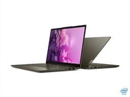 米特3C數位–Lenovo聯想 Yoga Slim 7i 82A3001CTW 野戰綠/筆電